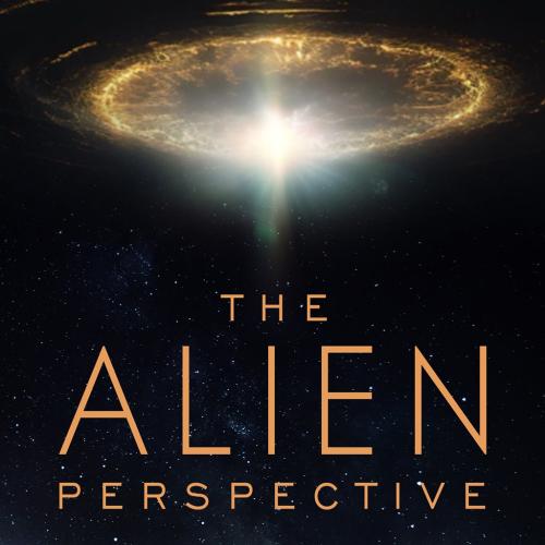 The Alien Perspective 2025 torrent